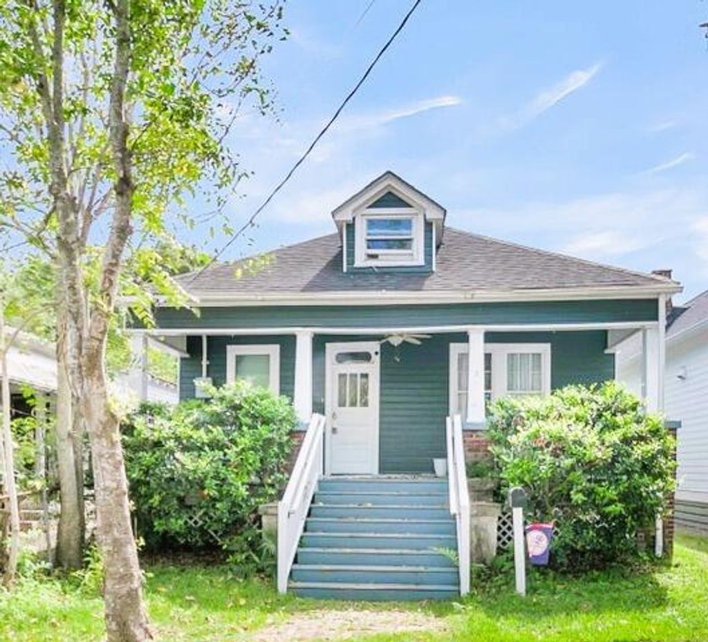 Photo of 3 Addison Street, Charleston, SC 29403 (MLS # 25028251)
