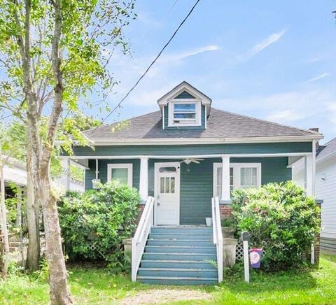 Photo of 3 Addison Street, Charleston, SC 29403 (MLS # 25028251)