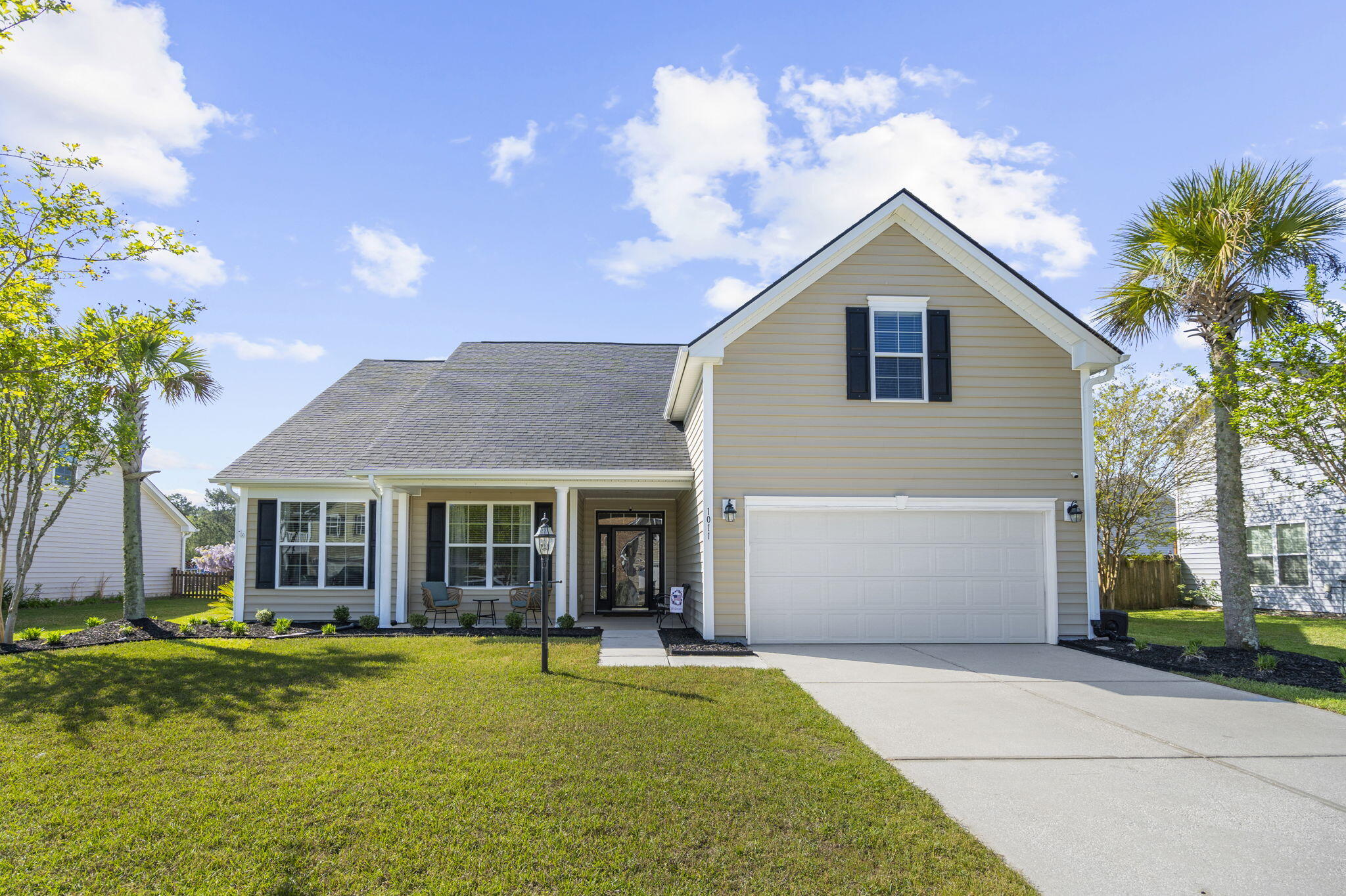1011 Bridlewood Farms Parkway
