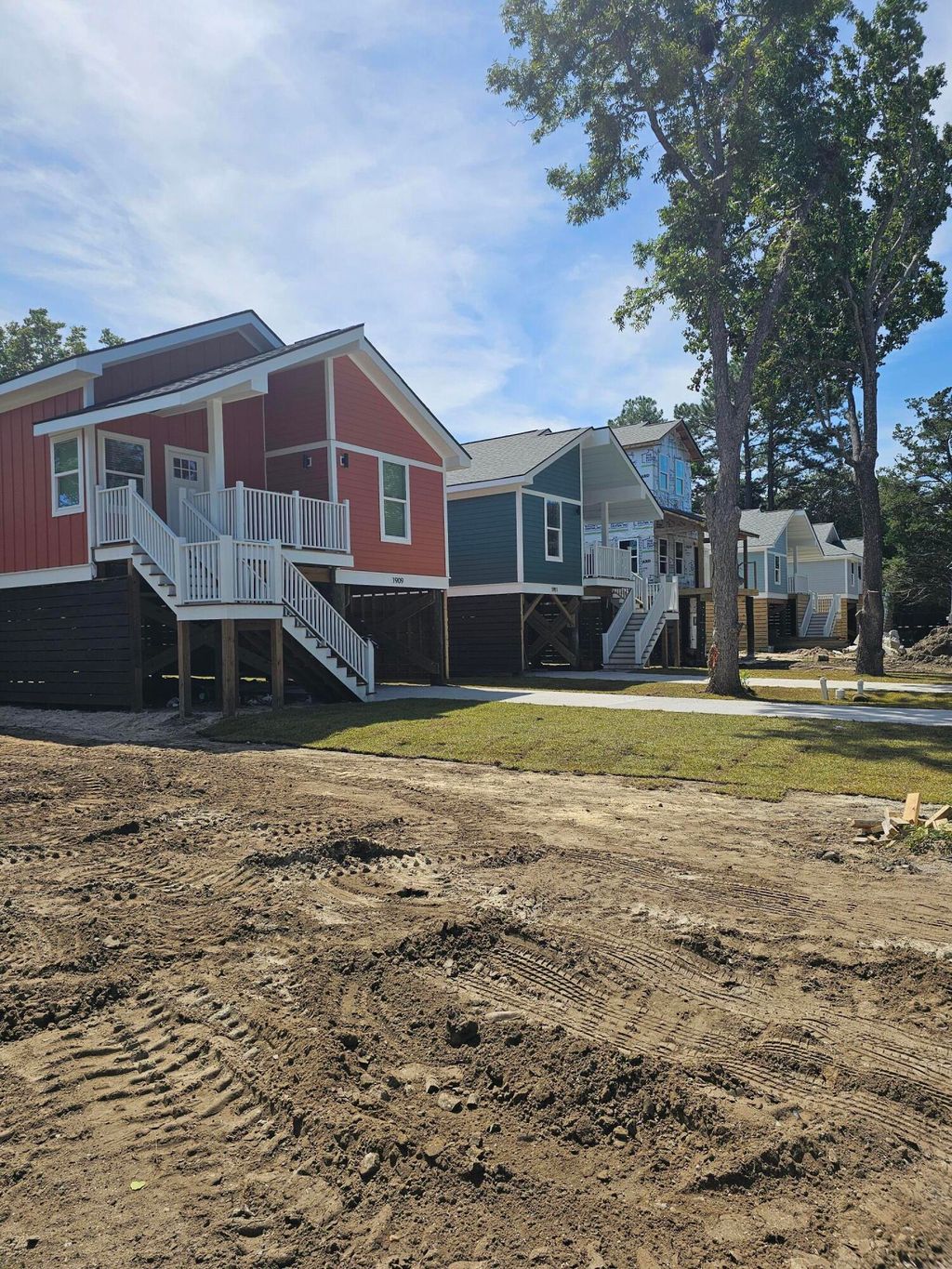 Photo of 1907 Token Street, North Charleston, SC 29405 (MLS # 25025133)