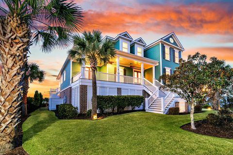 A home in Mount Pleasant