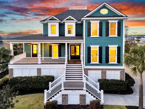 A home in Mount Pleasant