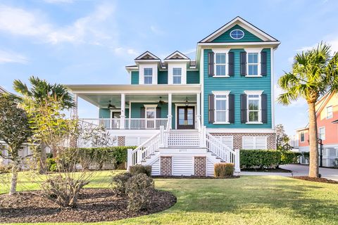 A home in Mount Pleasant