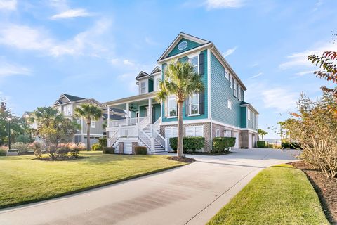 A home in Mount Pleasant