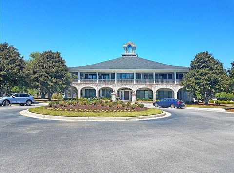 A home in Mount Pleasant