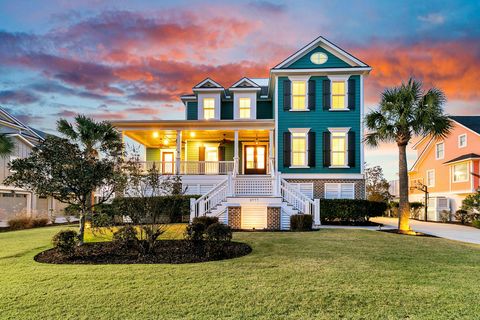 A home in Mount Pleasant