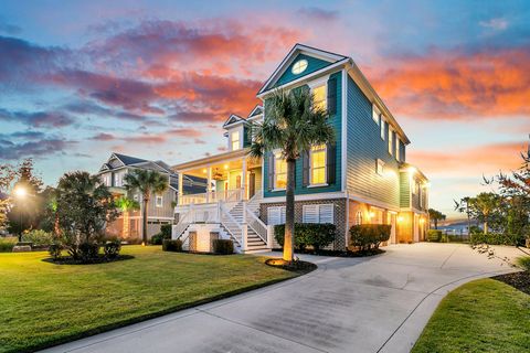 A home in Mount Pleasant