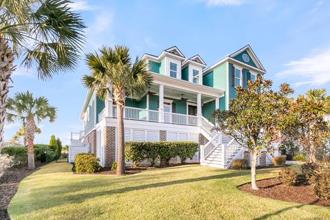 A home in Mount Pleasant