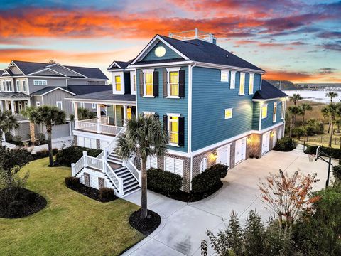 A home in Mount Pleasant