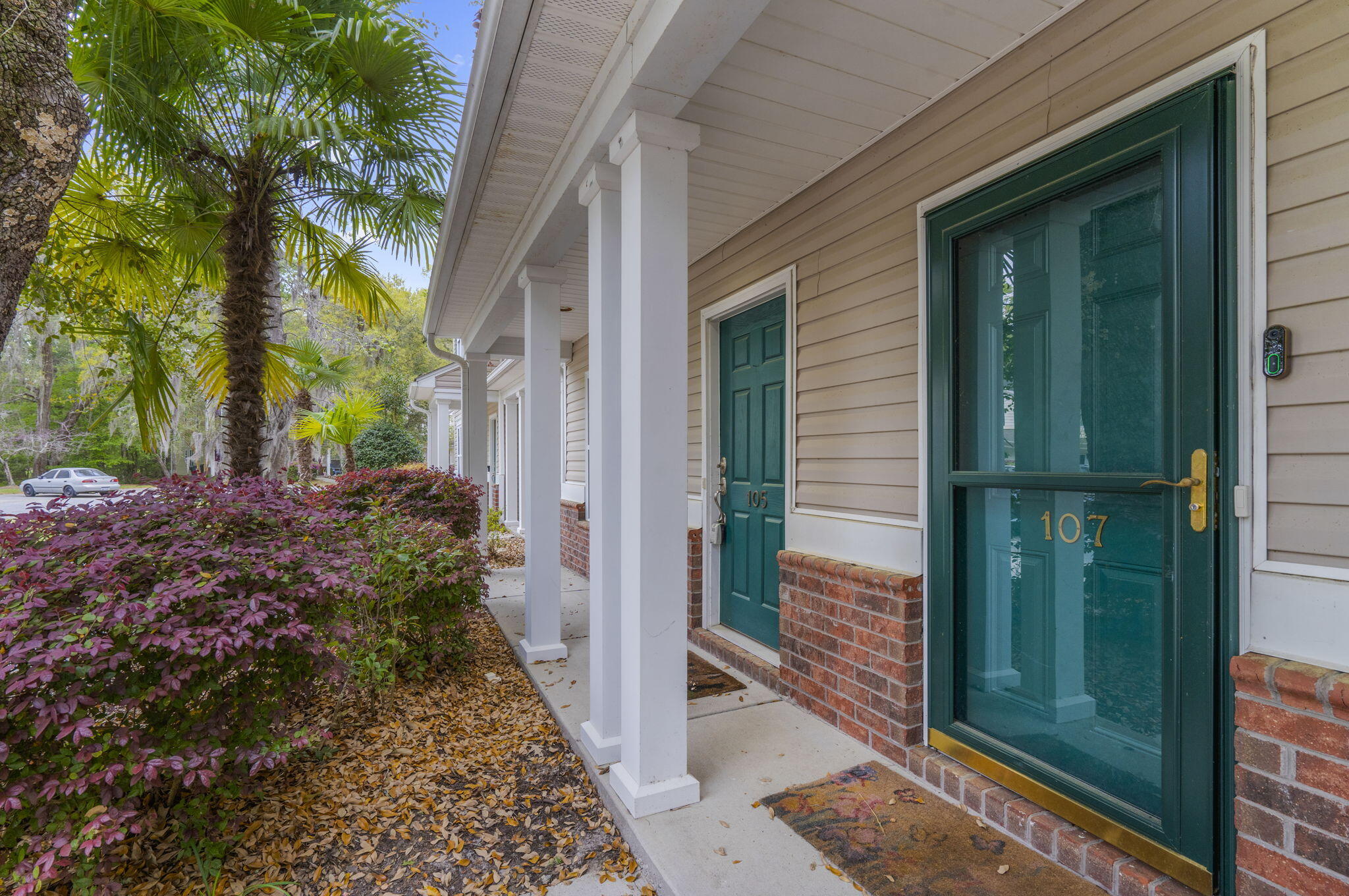 105 Chinquapin Drive