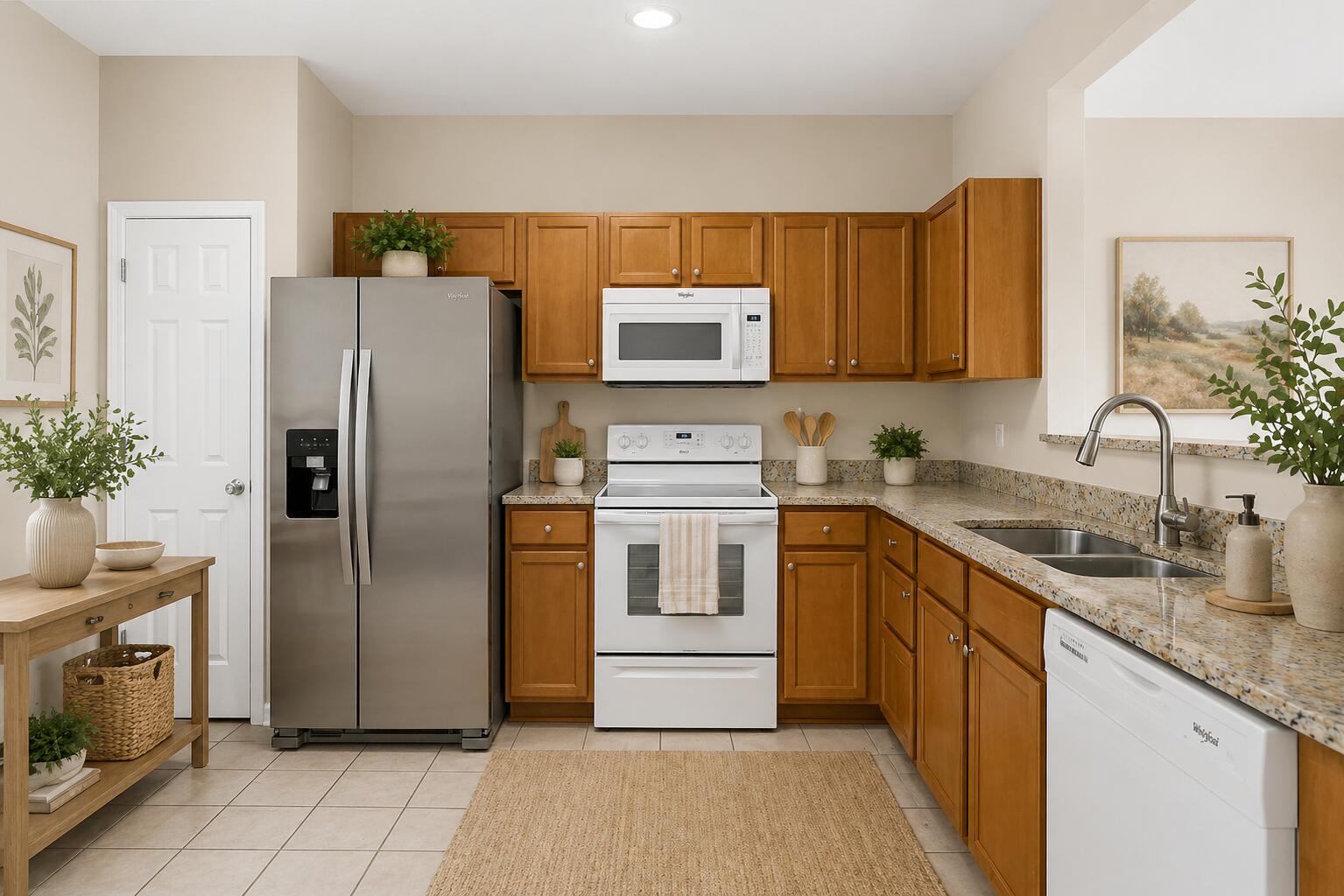 105 Chinquapin Drive