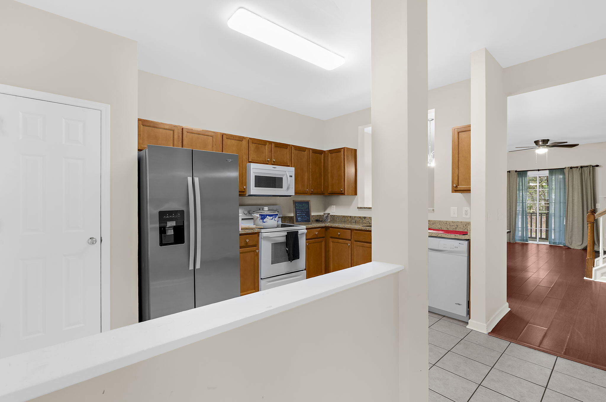 105 Chinquapin Drive