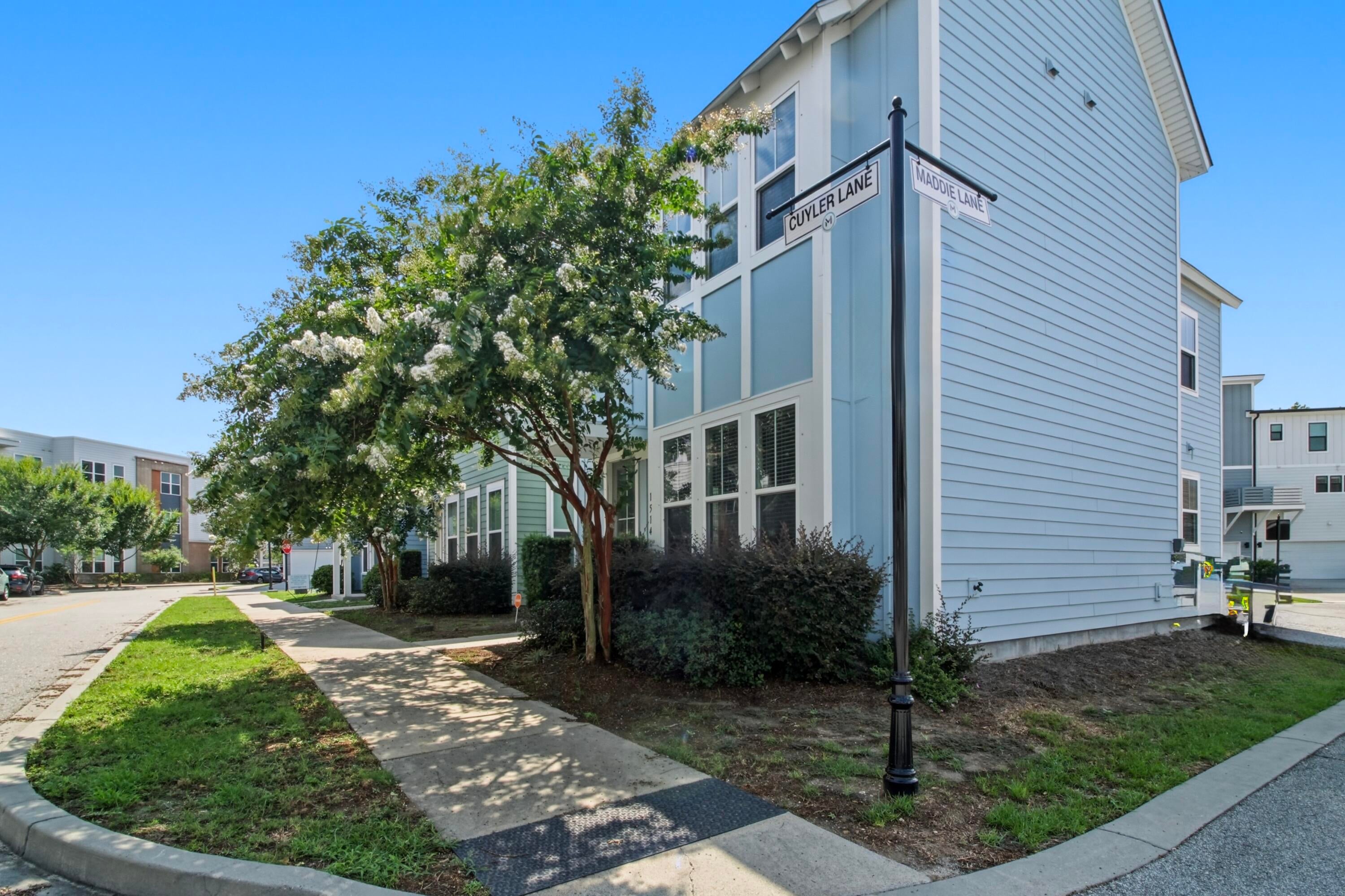 1514 Cuyler Lane