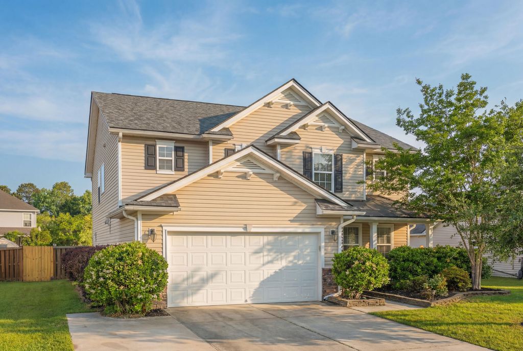 Photo of 7016 Billberry Street, Hanahan, SC 29410 (MLS # 26012008)