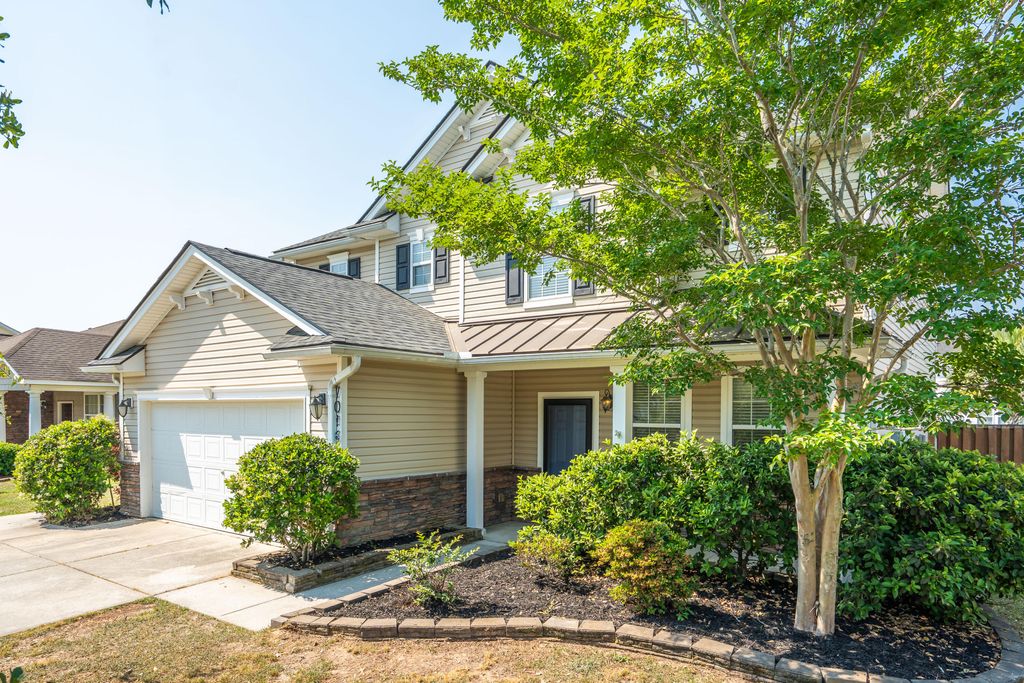 Photo of 7016 Billberry Street, Hanahan, SC 29410 (MLS # 26012008)