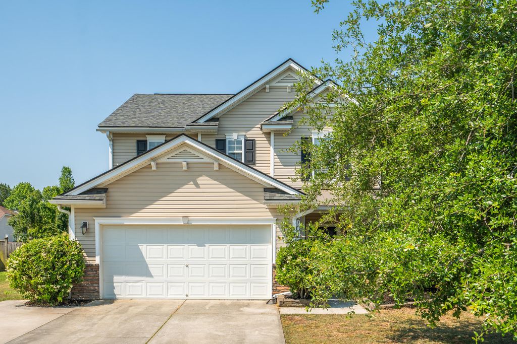 Photo of 7016 Billberry Street, Hanahan, SC 29410 (MLS # 26012008)