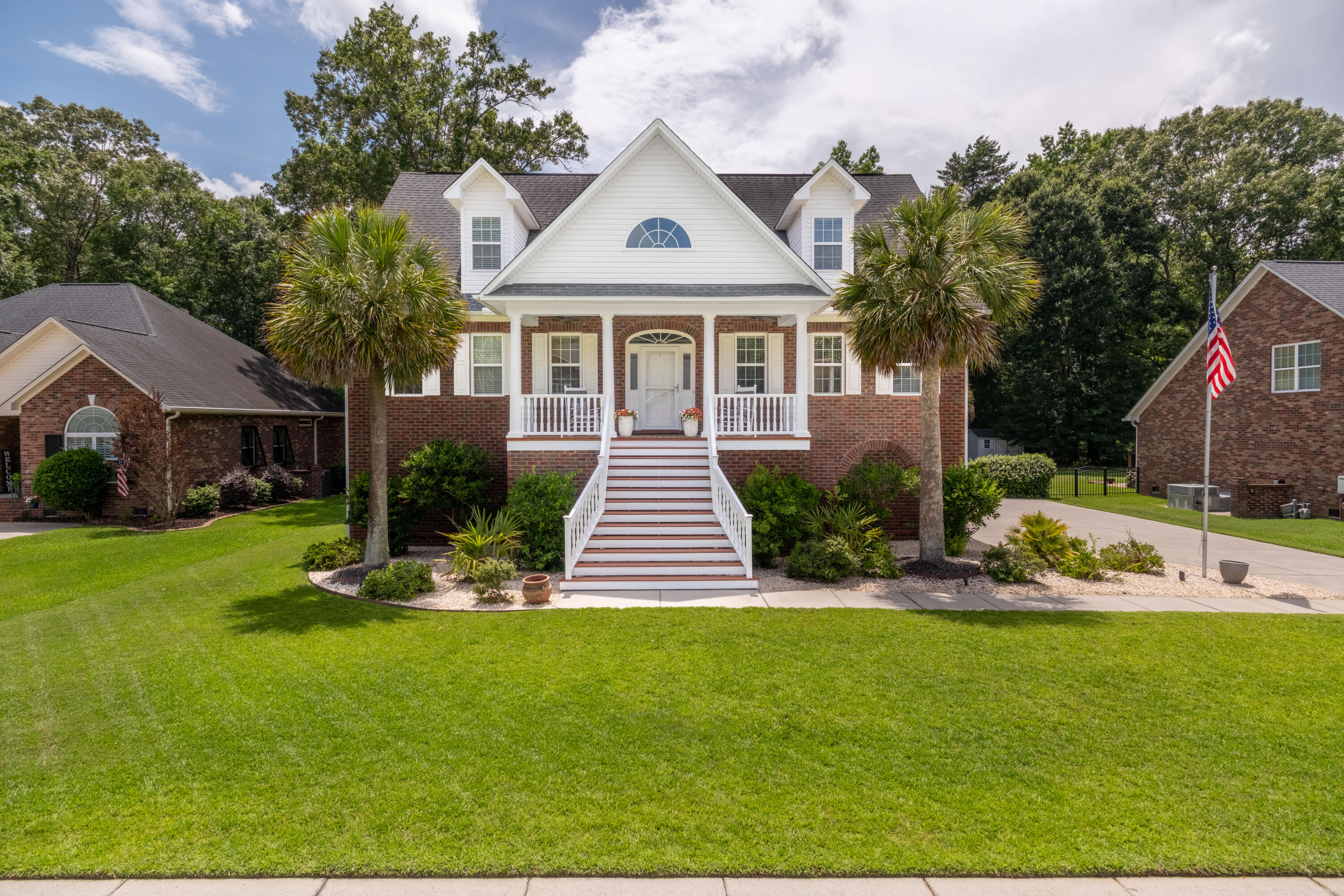 8730 Alexandria Drive