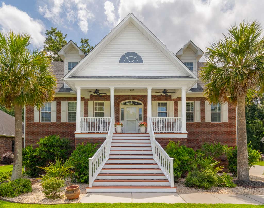 Photo of 8730 Alexandria Drive, North Charleston, SC 29420 (MLS # 26017243)