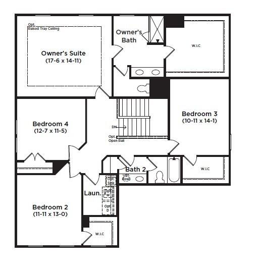 409 Cadbury Loop