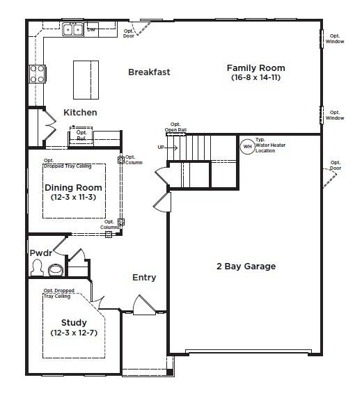 409 Cadbury Loop