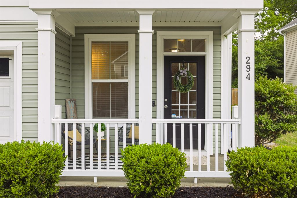 Photo of 294 Chemistry Circle, Ladson, SC 29456 (MLS # 26012505)
