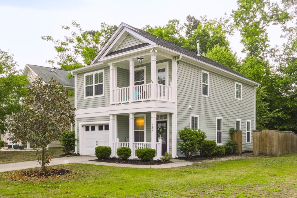Photo of 294 Chemistry Circle, Ladson, SC 29456 (MLS # 26012505)