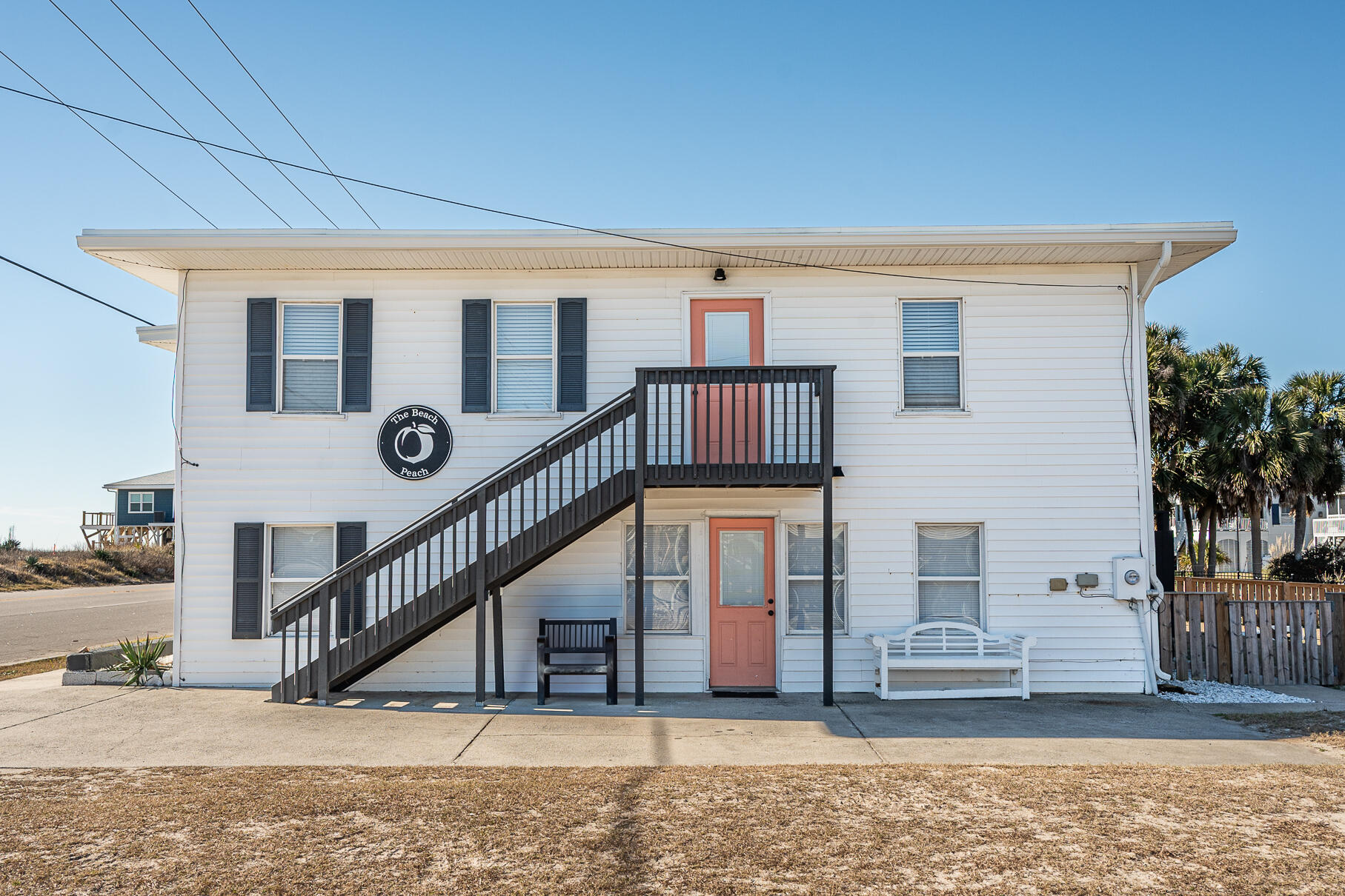 405 Palmetto Boulevard