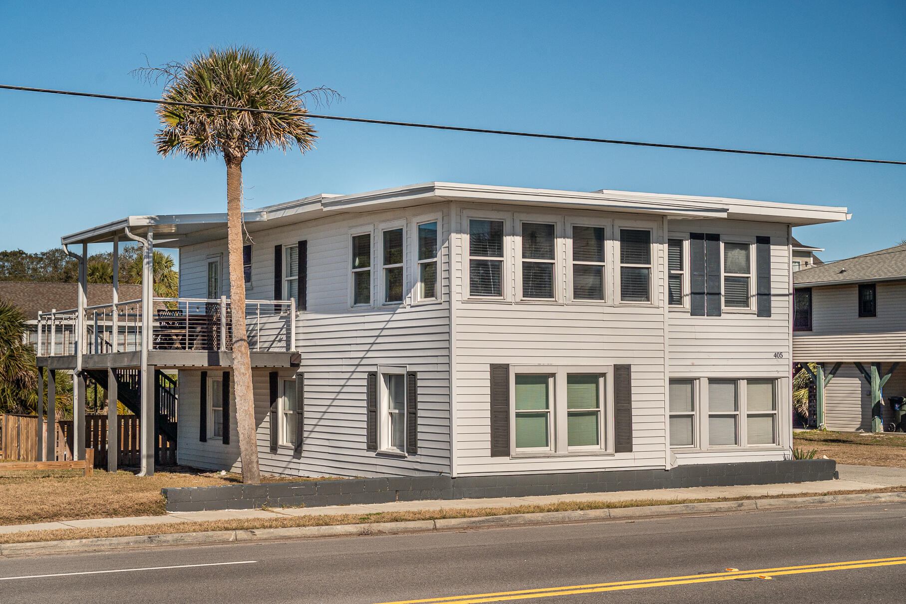 405 Palmetto Boulevard