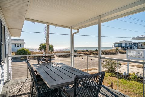 405 Palmetto Boulevard Edisto Beach SC 29438