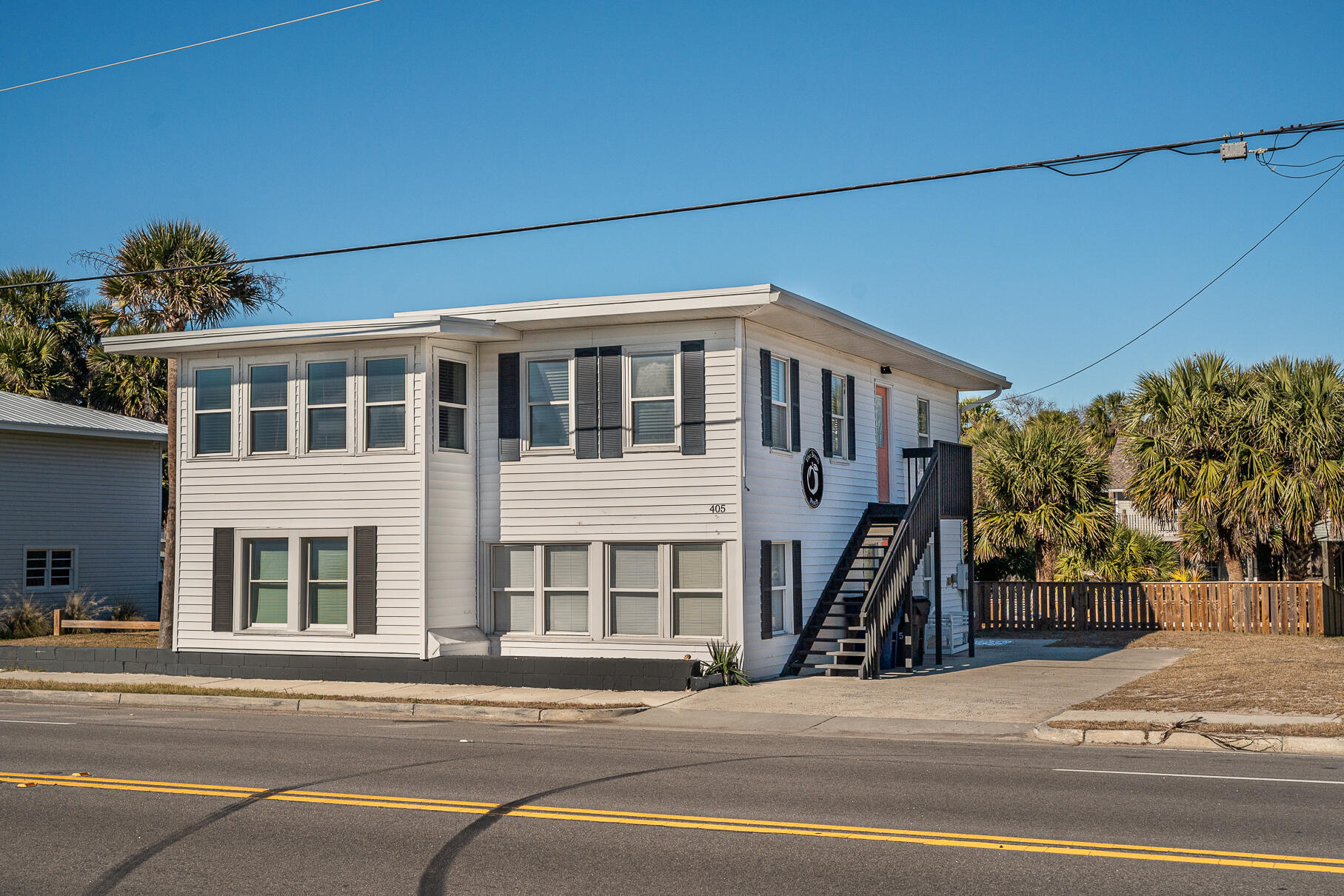 405 Palmetto Boulevard