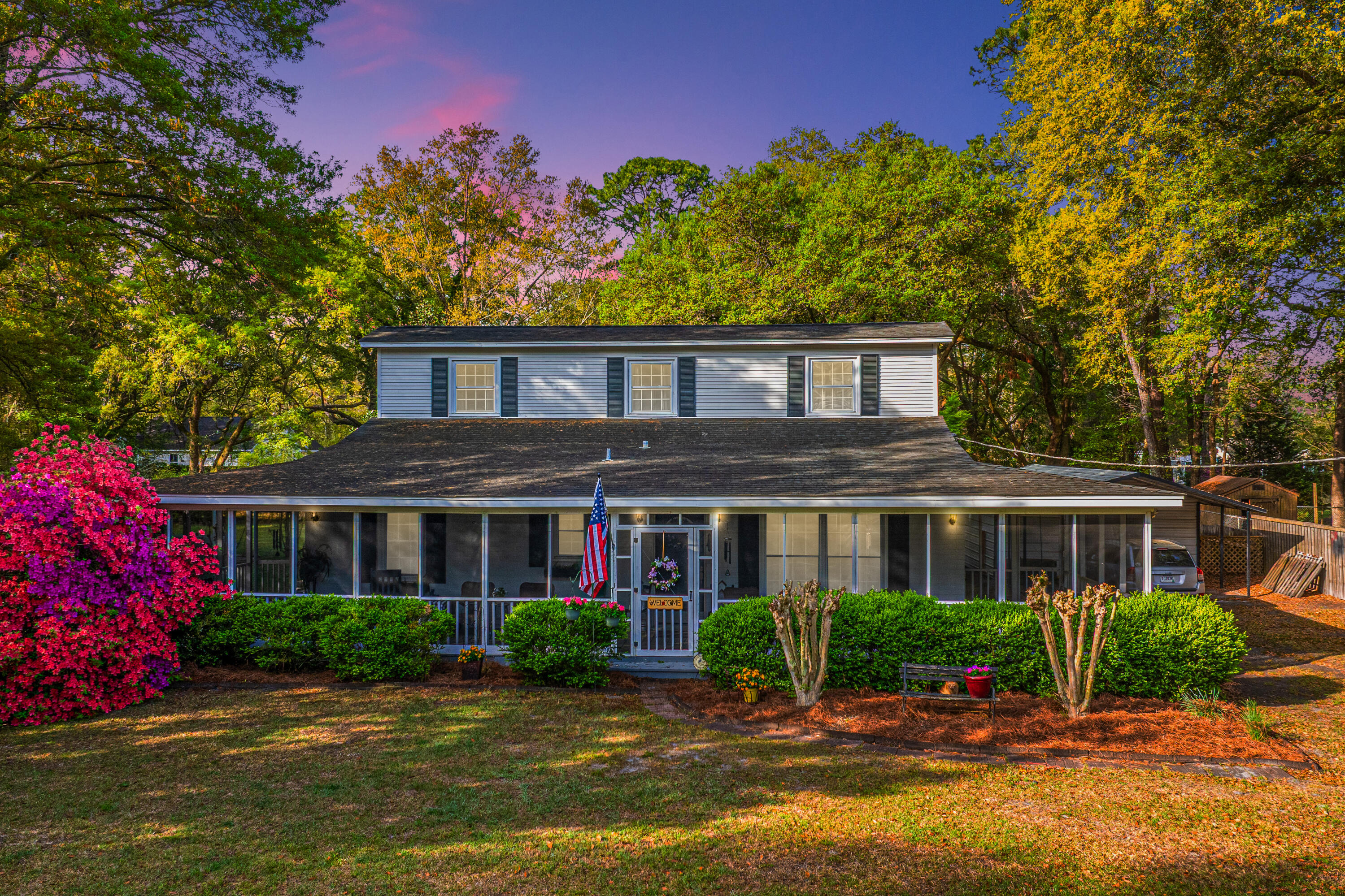 1518 Southwick Drive