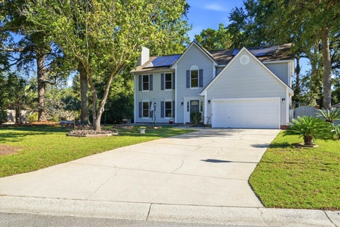 Photo of 1406 Diamond Boulevard, Mount Pleasant, SC 29466 (MLS # 26028462)