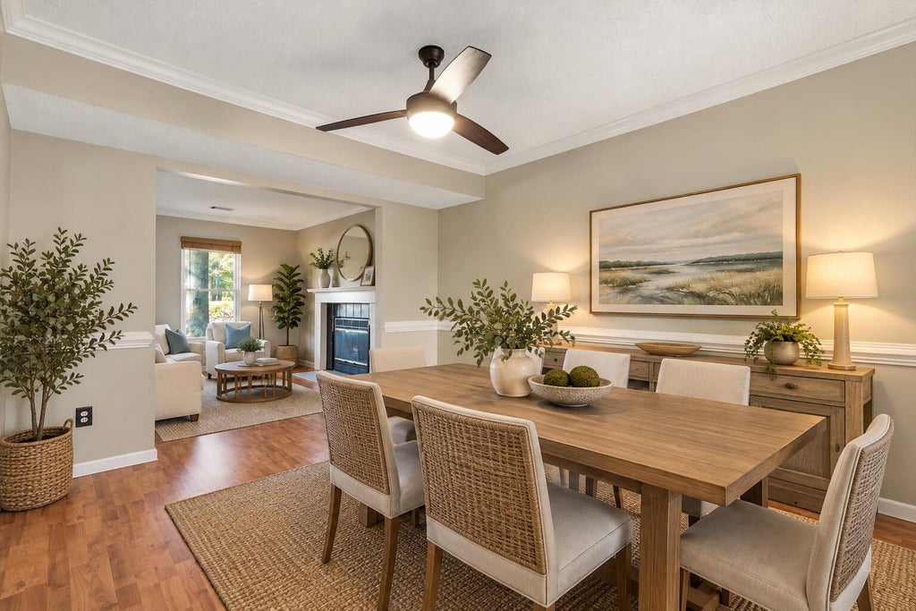 Photo of 1406 Diamond Boulevard, Mount Pleasant, SC 29466 (MLS # 26028462)