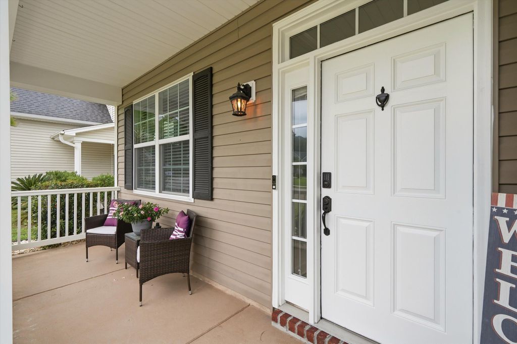 Photo of 493 Foxbank Plantation Boulevard, Moncks Corner, SC 29461 (MLS # 26021502)