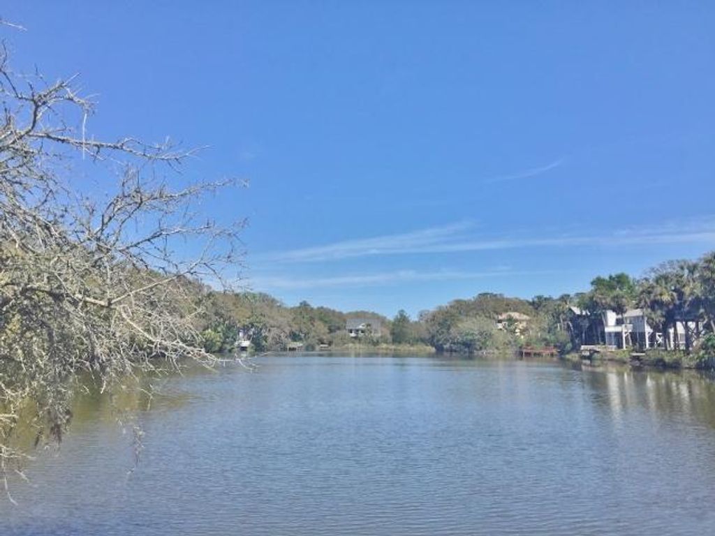 Photo of 713 Sandpiper Ridge Road, Edisto Island, SC 29438 (MLS # 25012965)