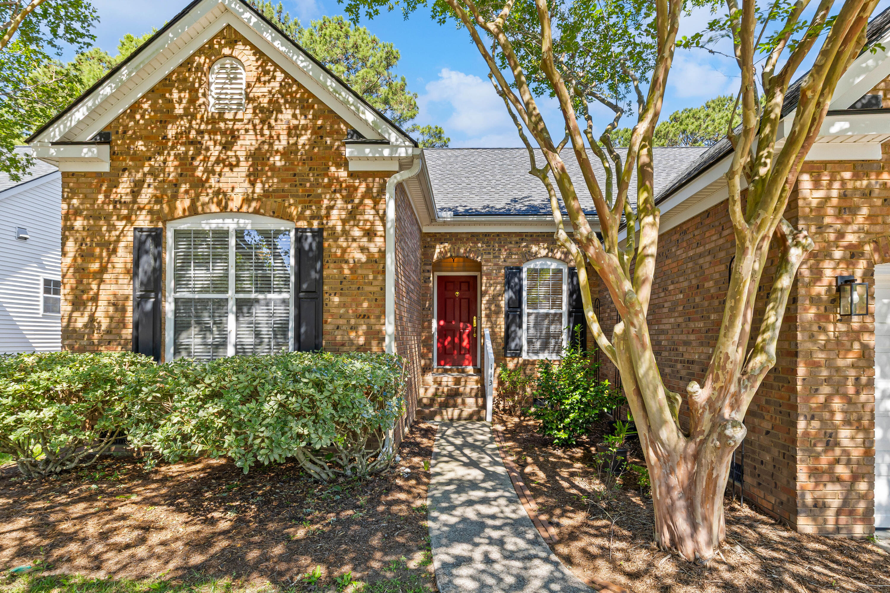 113 Historic Drive
