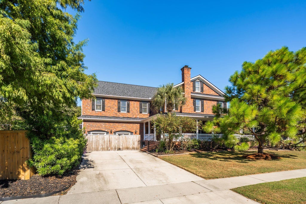 Photo of 1341 Langford Road, Mount Pleasant, SC 29464 (MLS # 26028363)