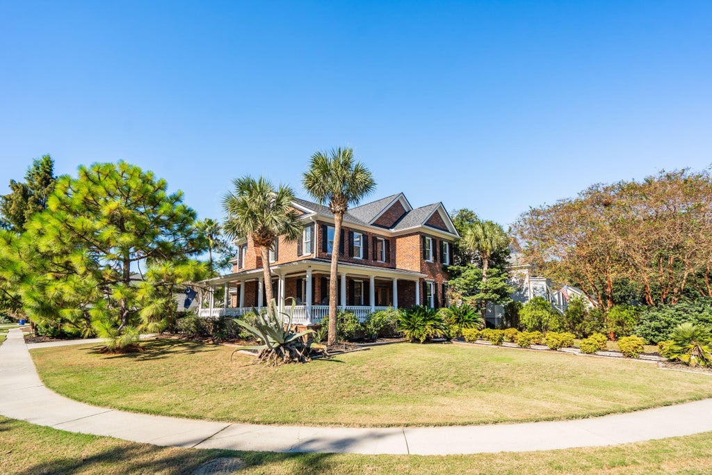 Photo of 1341 Langford Road, Mount Pleasant, SC 29464 (MLS # 26028363)