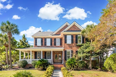 1341 Langford Road Mount Pleasant SC 29464
