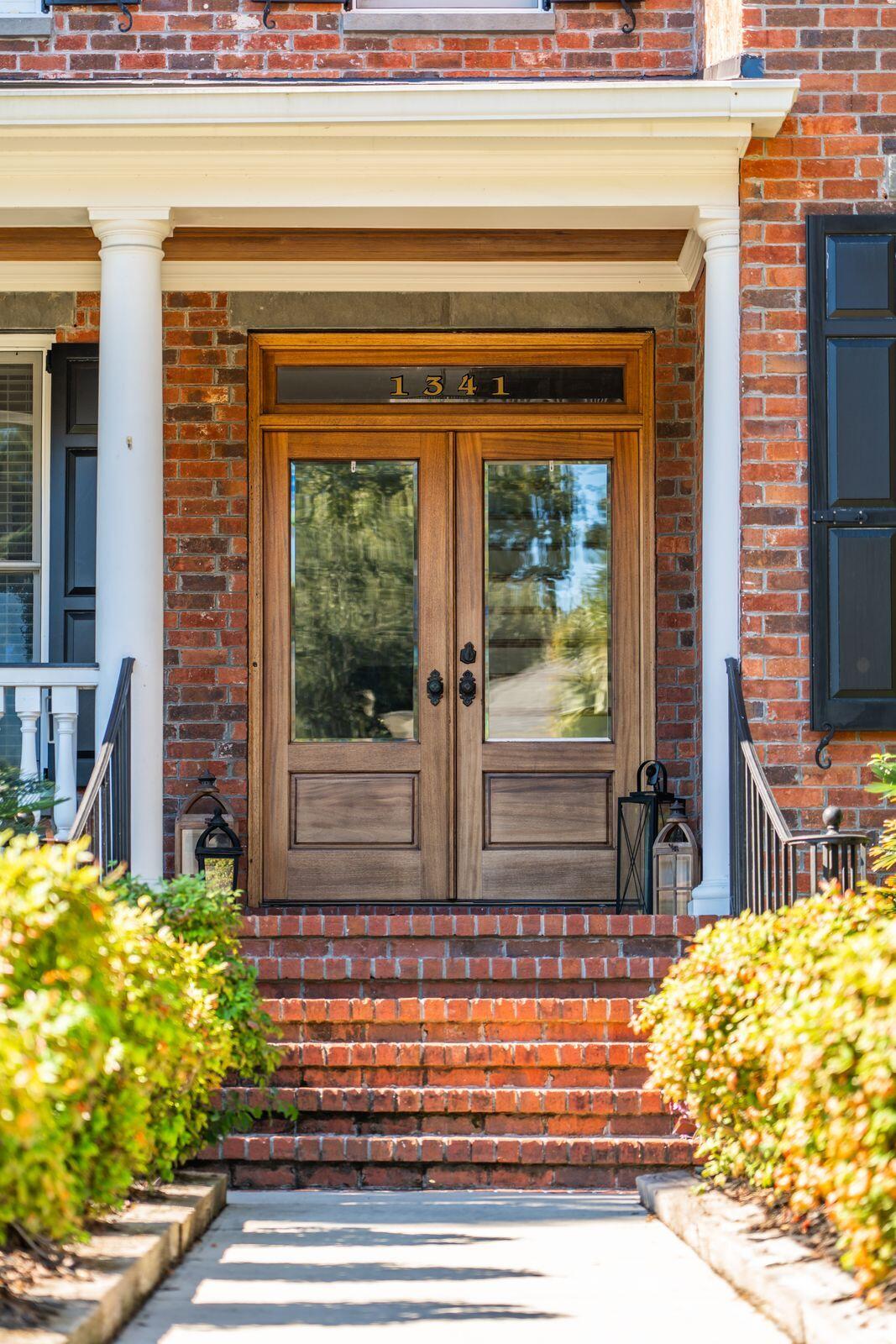 1341 Langford Road
