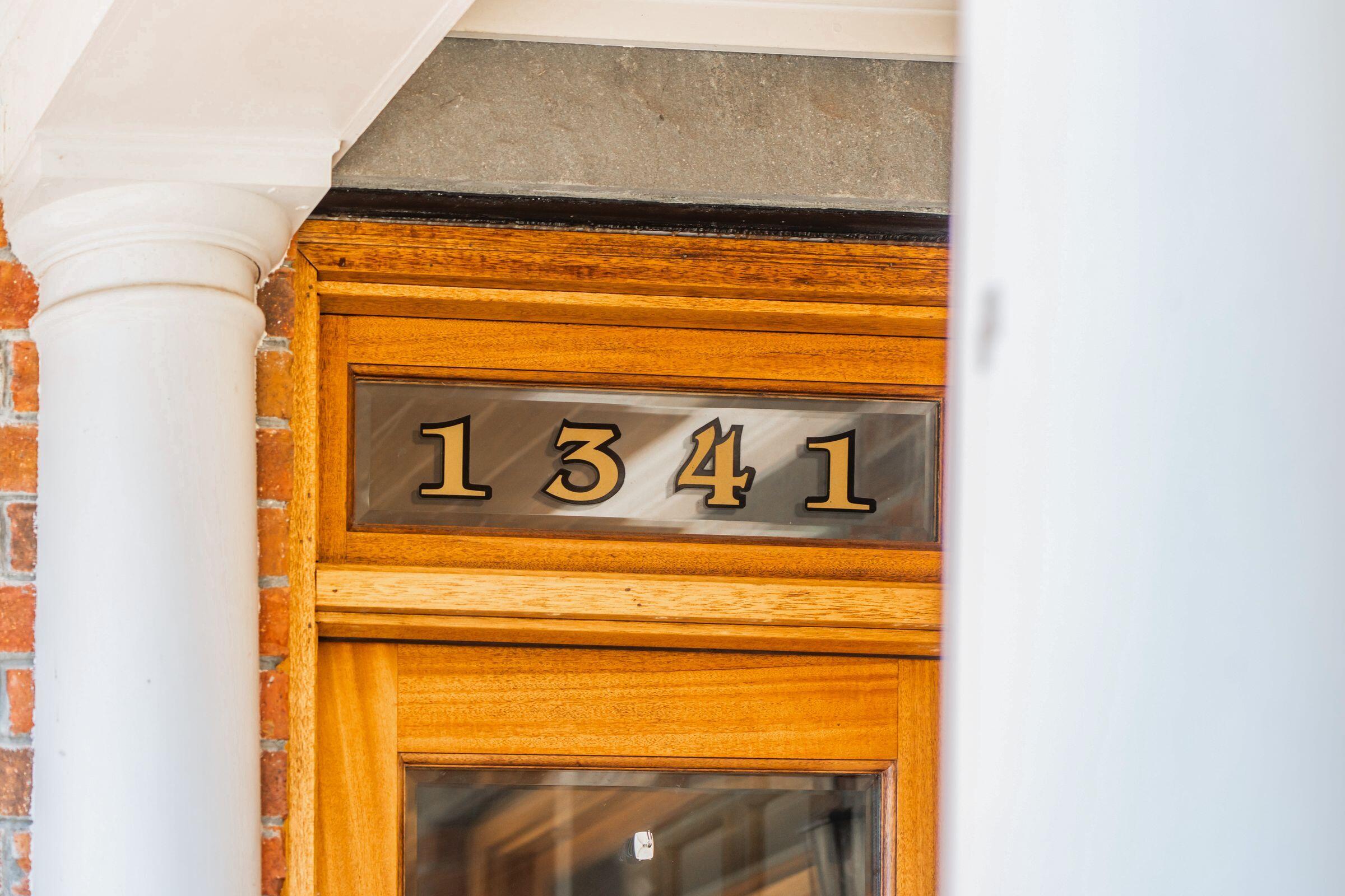 1341 Langford Road