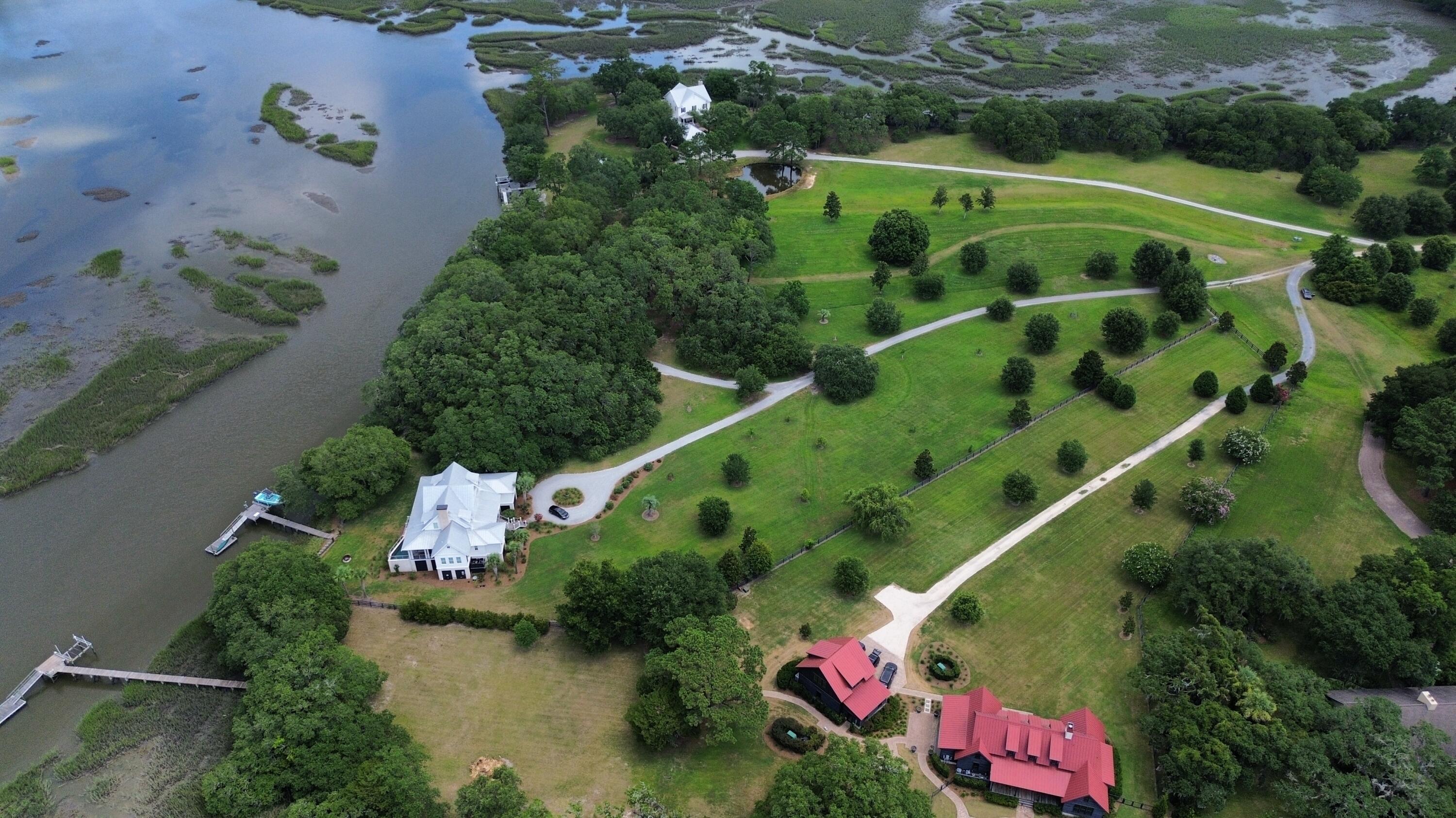 Lot 3 Selkirk Plantation Road