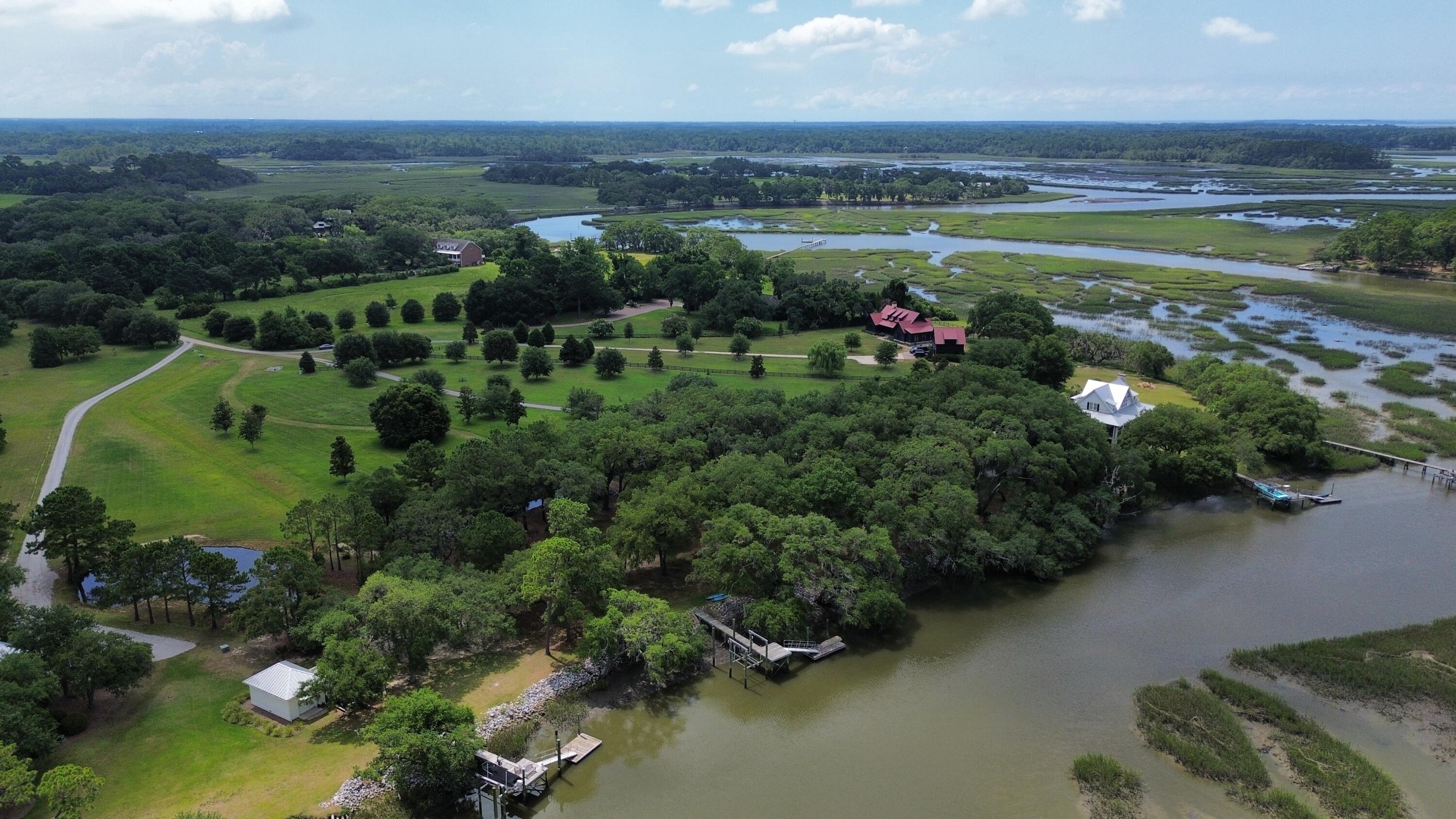 Lot 3 Selkirk Plantation Road