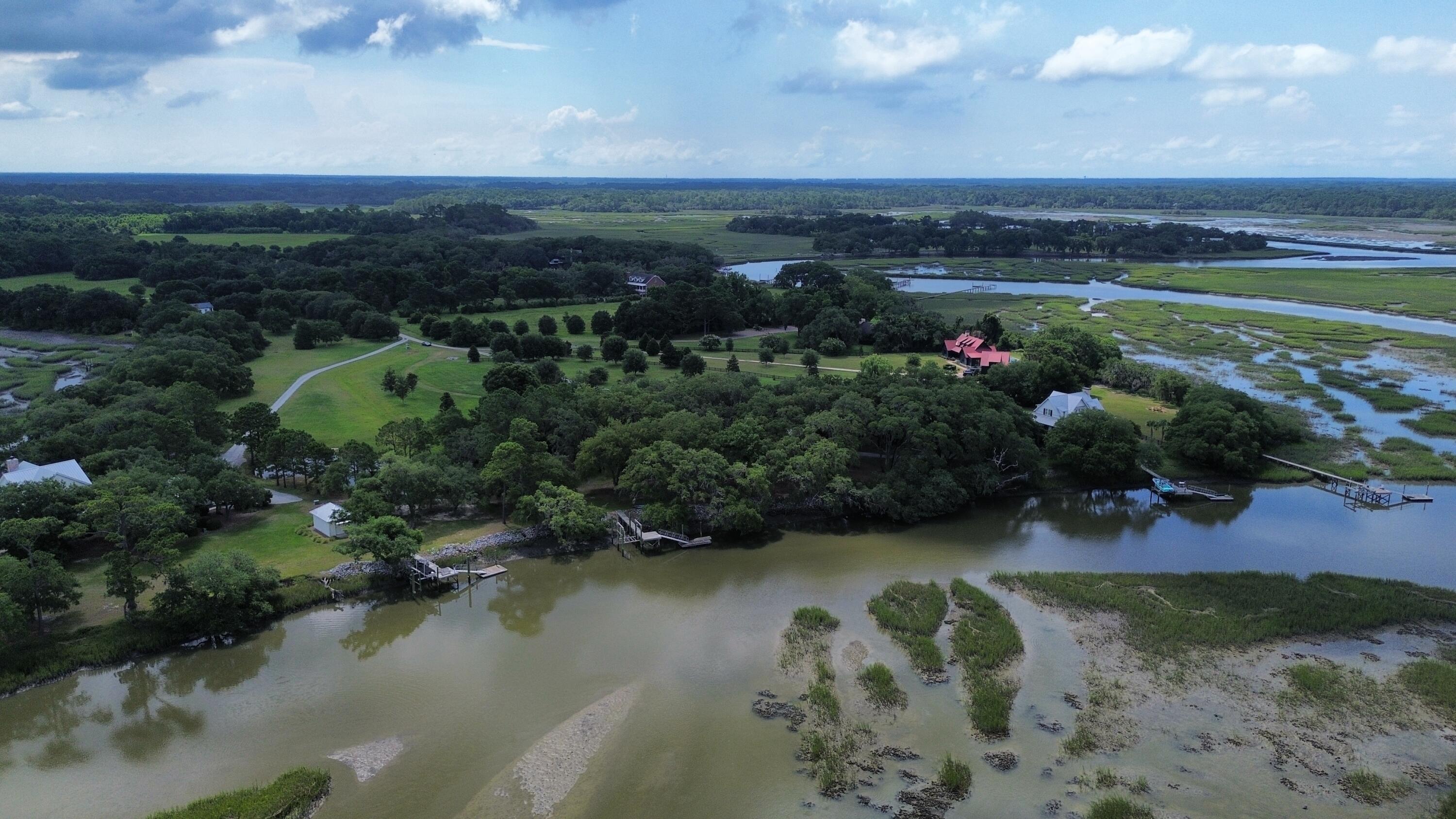 Lot 3 Selkirk Plantation Road