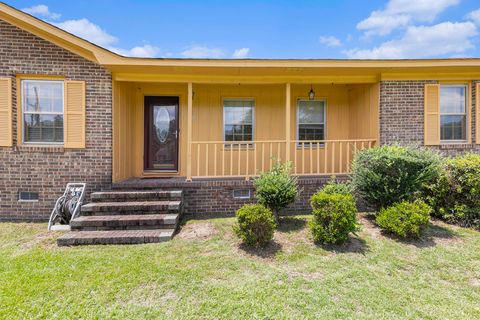 A home in Orangeburg