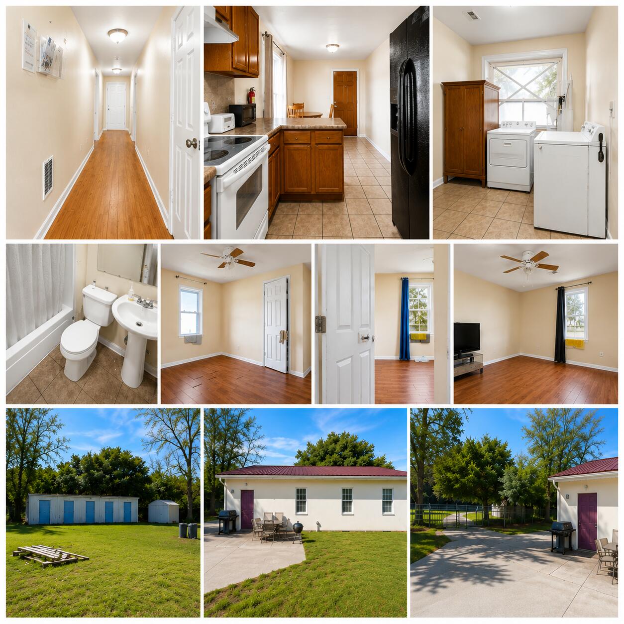 1274 Hodson Drive