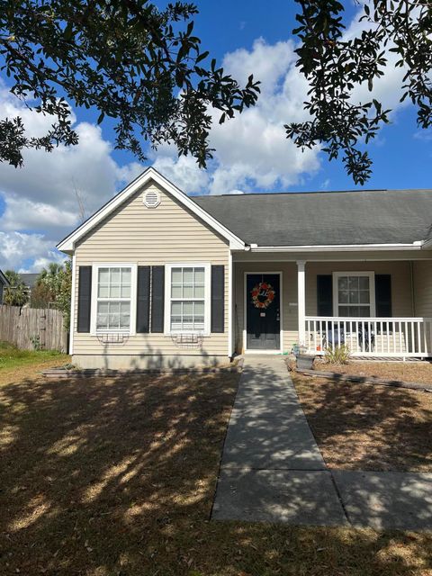 A home in Summerville