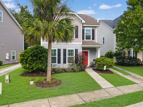 A home in Johns Island