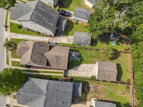 A home in Johns Island