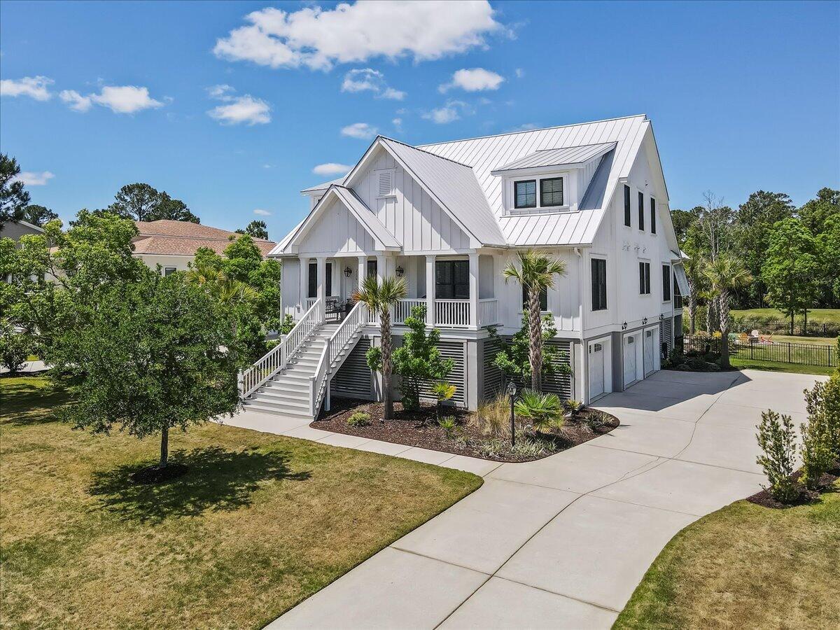 2736 Canebreak Lane